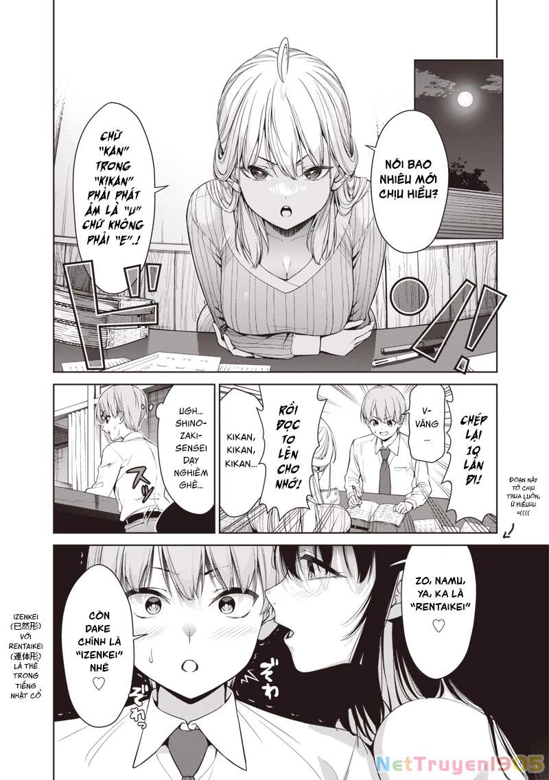 Anata-Tachi Soredemo Sensei Desu Ka! Chapter 2 - 18