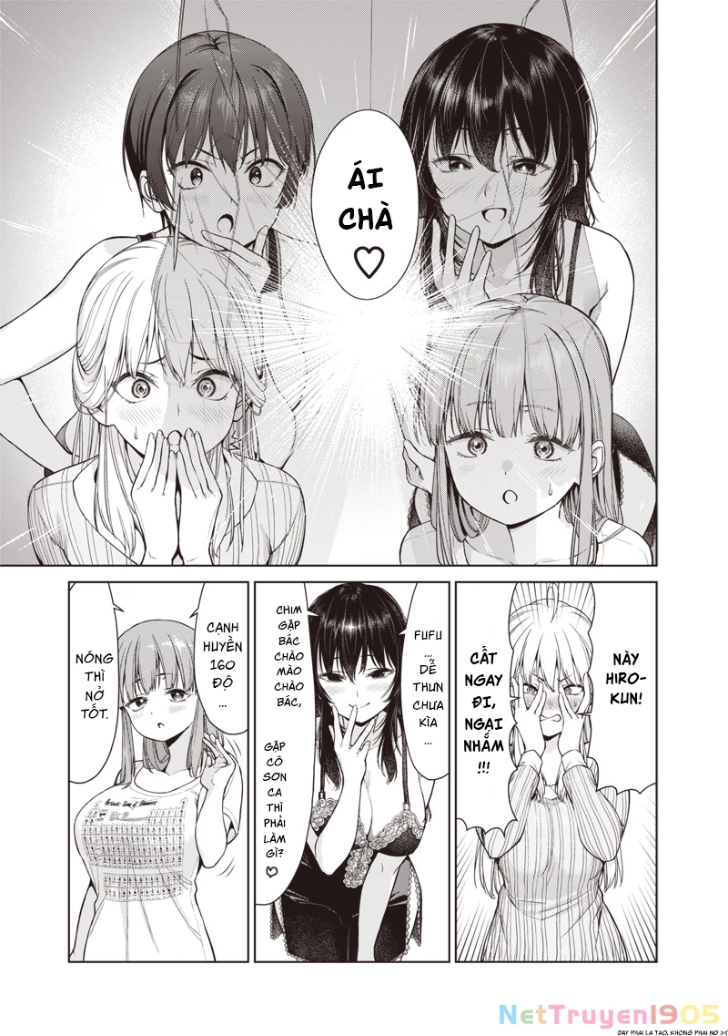 Anata-Tachi Soredemo Sensei Desu Ka! Chapter 2 - 25