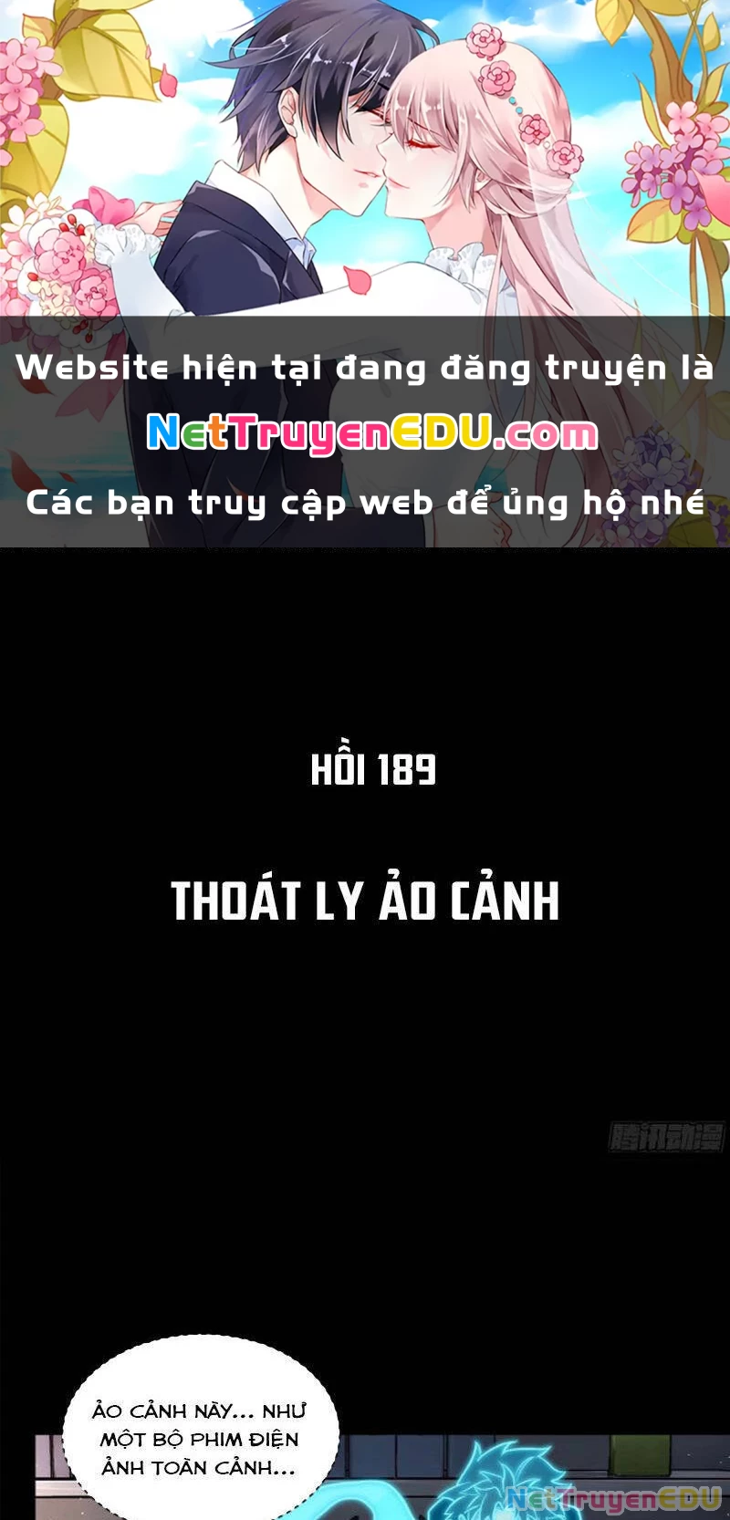 Tinh Giáp Hồn Tướng Chapter 189 - 1