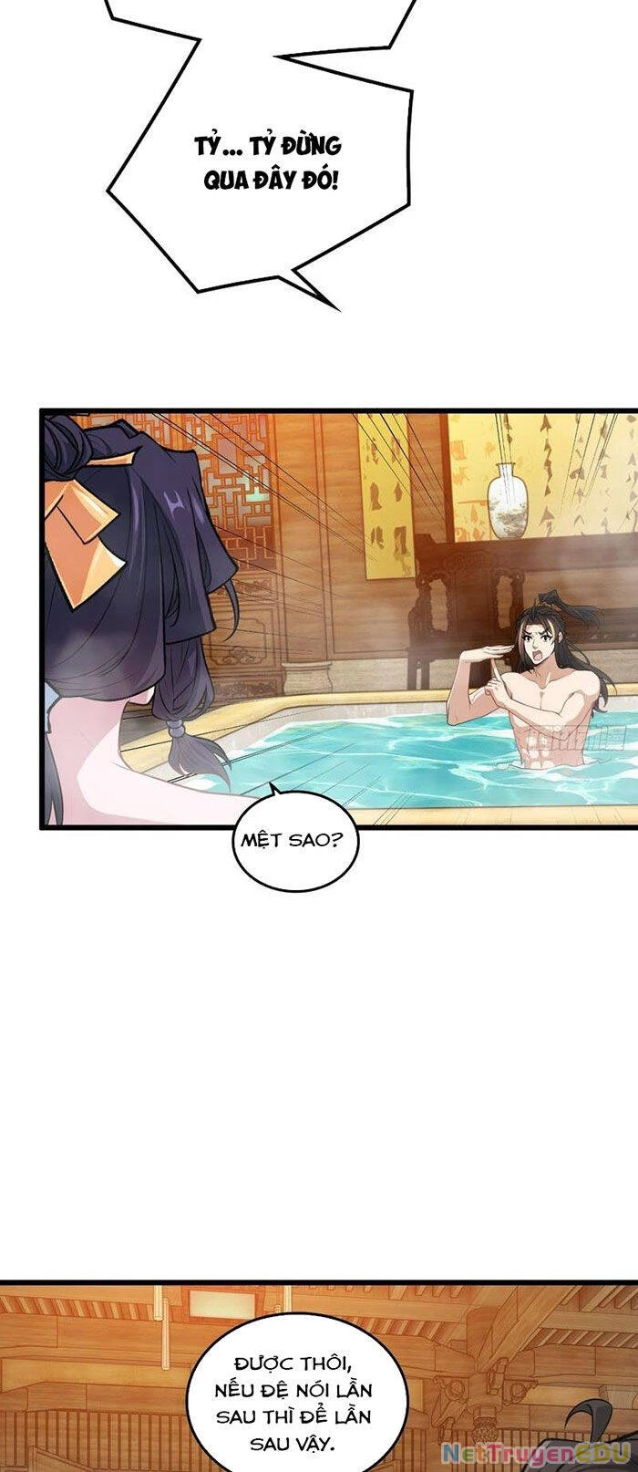 Tu Tiên Chính Là Như Vậy Chapter 127 - 2