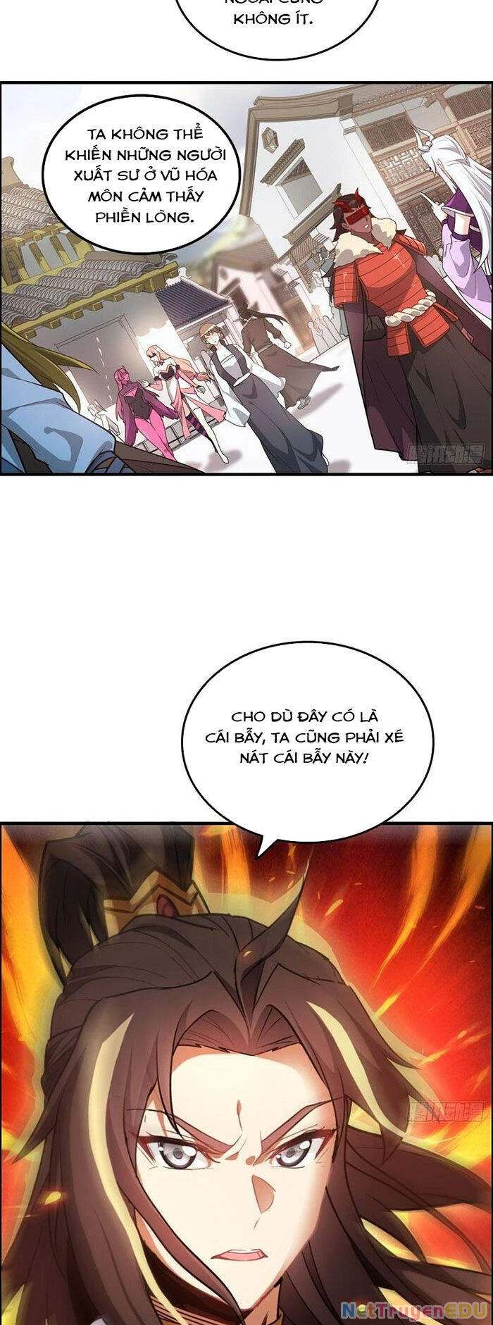 Tu Tiên Chính Là Như Vậy Chapter 127 - 35