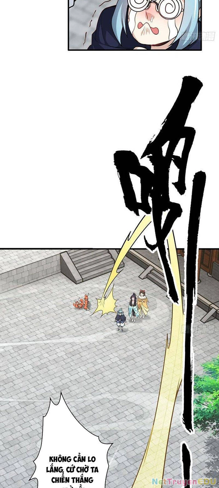 Tu Tiên Chính Là Như Vậy Chapter 127 - 37