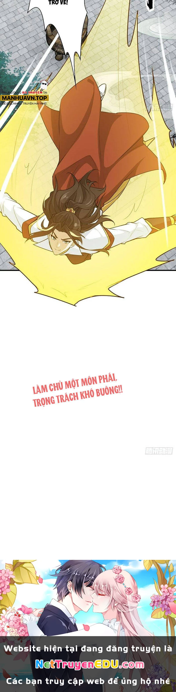 Tu Tiên Chính Là Như Vậy Chapter 127 - 38