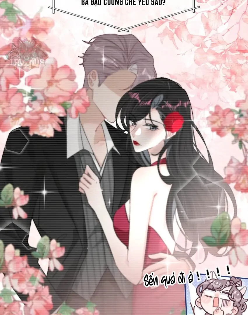 Tôi Bị Mẹ Kế Ép Yêu Đương Chapter 15 - 8