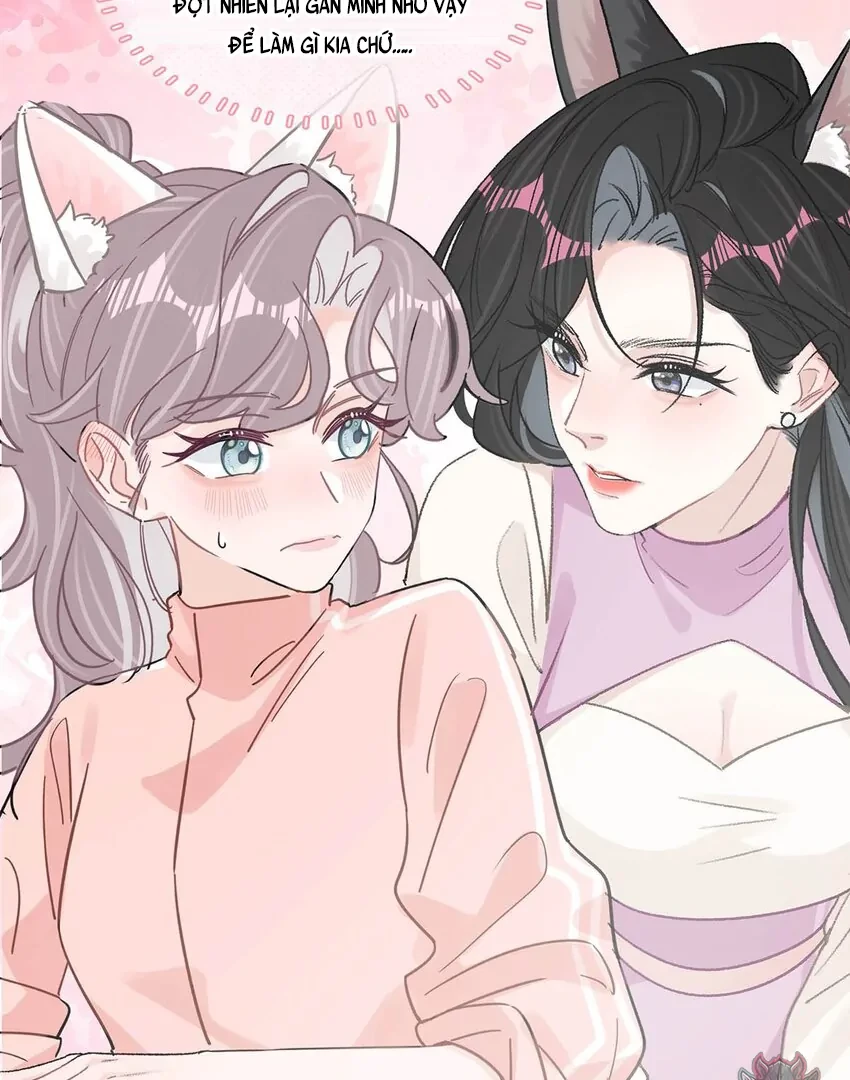 Tôi Bị Mẹ Kế Ép Yêu Đương Chapter 15 - 28