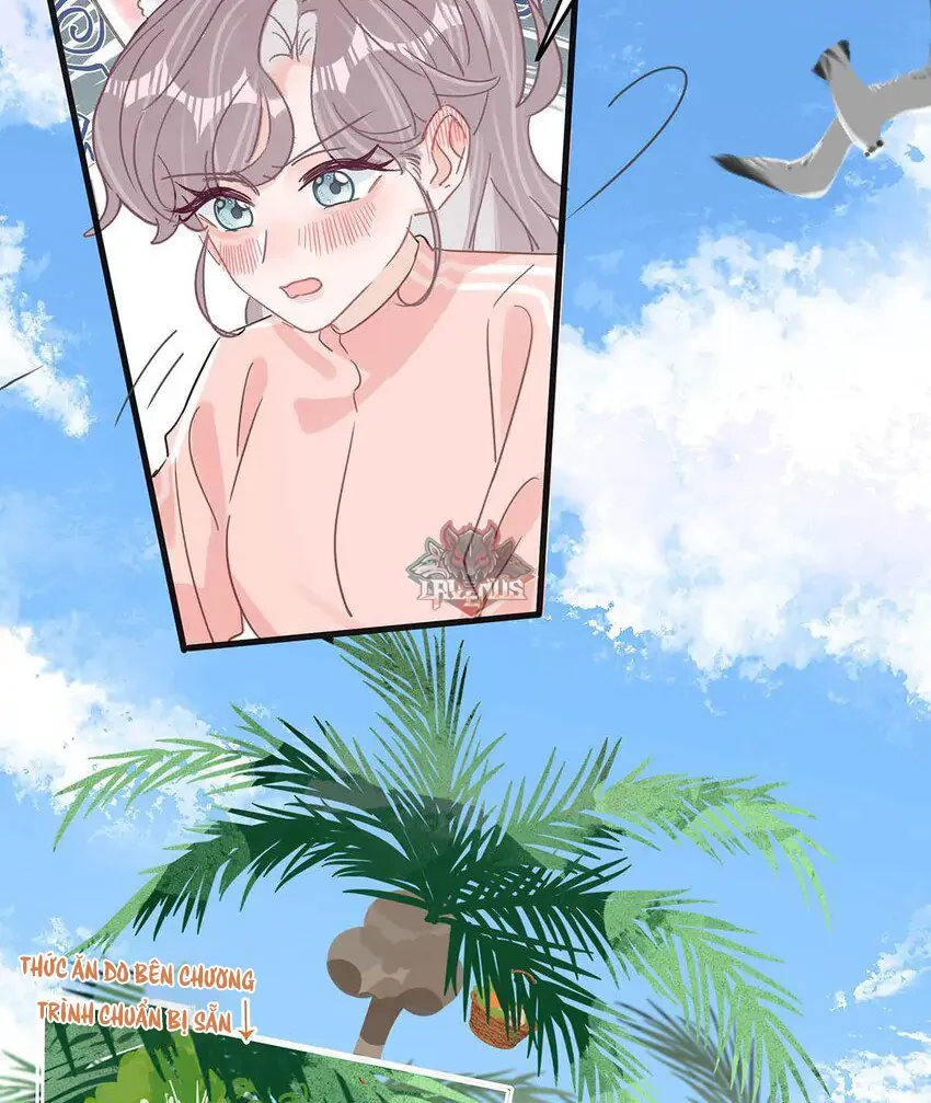 Tôi Bị Mẹ Kế Ép Yêu Đương Chapter 15 - 30