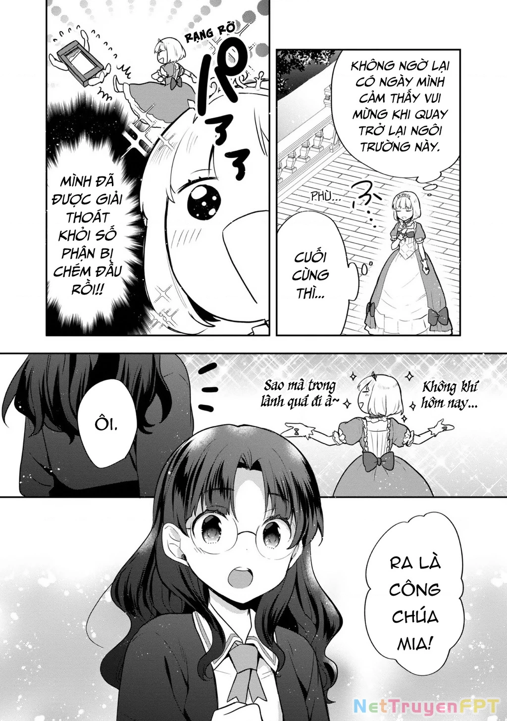 Tearmoon Empire Story Chapter 32 - 4