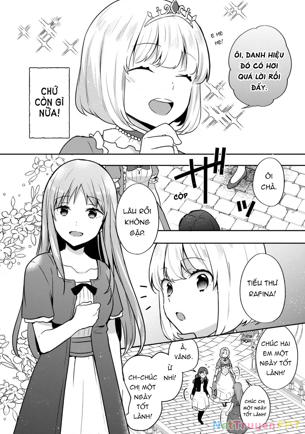 Tearmoon Empire Story Chapter 32 - 6