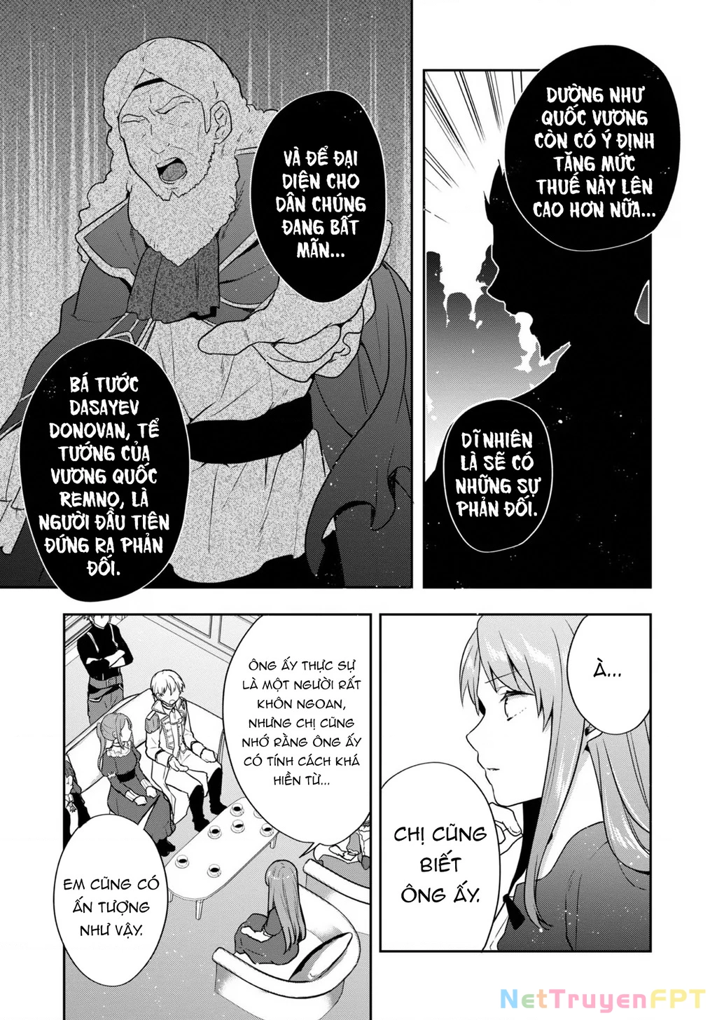 Tearmoon Empire Story Chapter 32 - 21