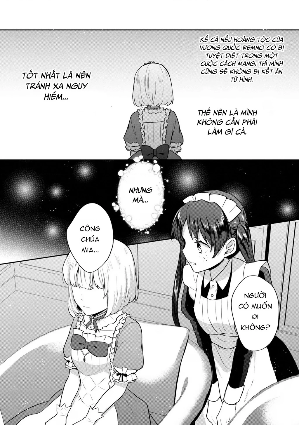 Tearmoon Empire Story Chapter 32 - 24