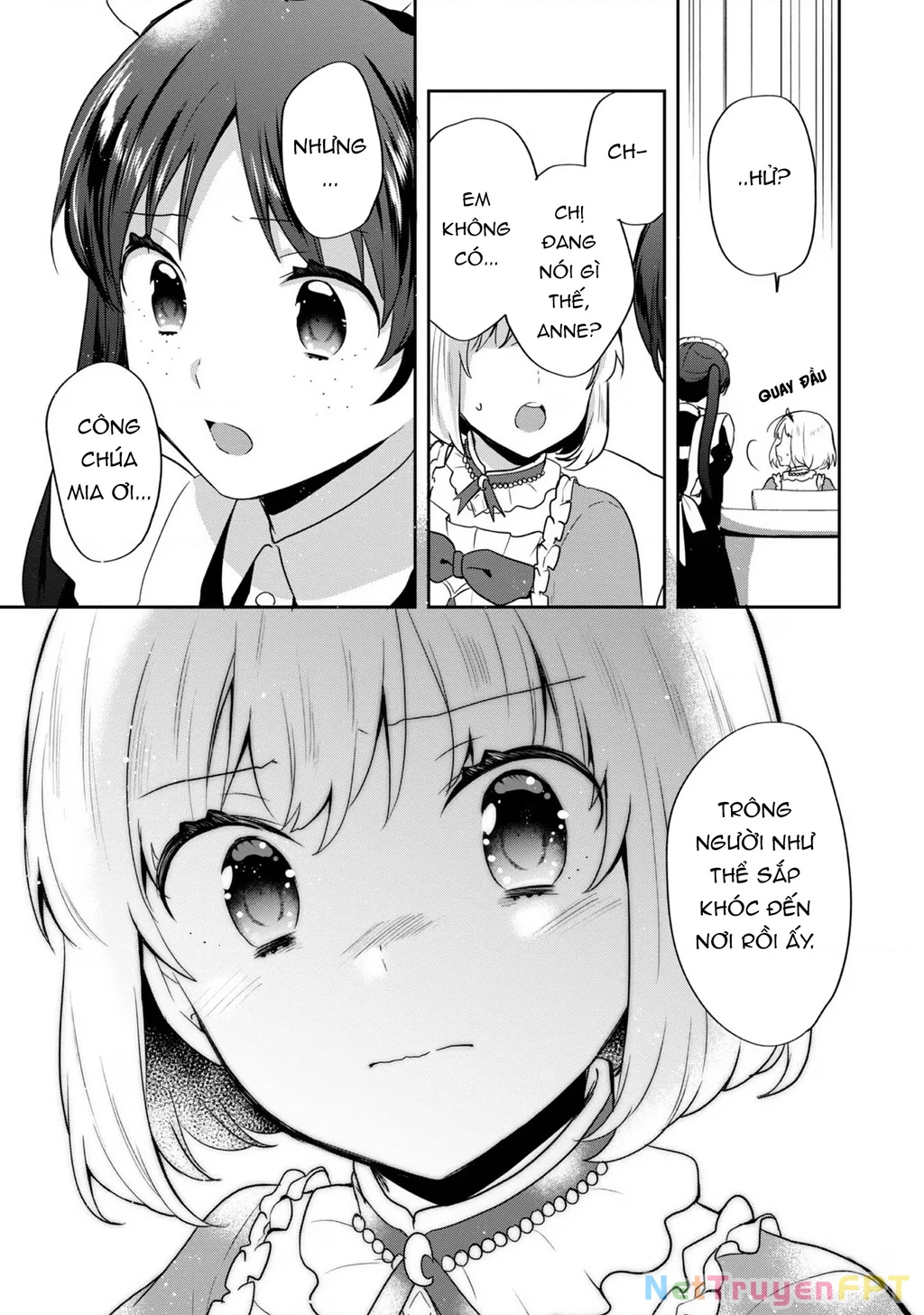 Tearmoon Empire Story Chapter 32 - 25