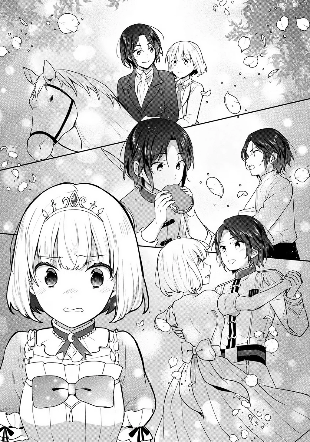 Tearmoon Empire Story Chapter 32 - 27