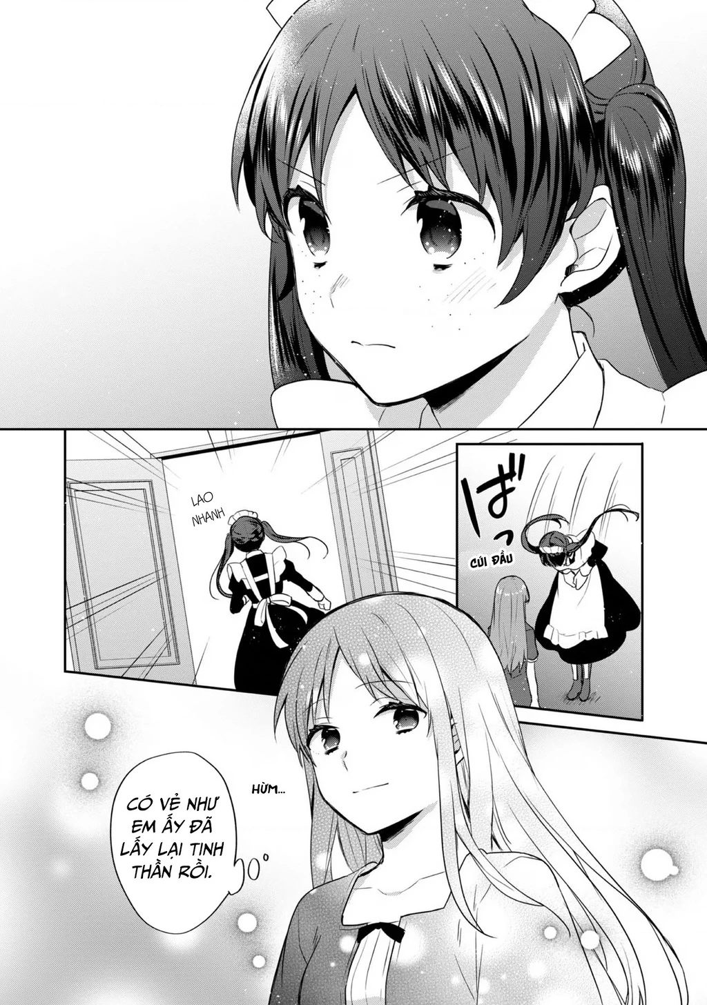 Tearmoon Empire Story Chapter 32 - 42