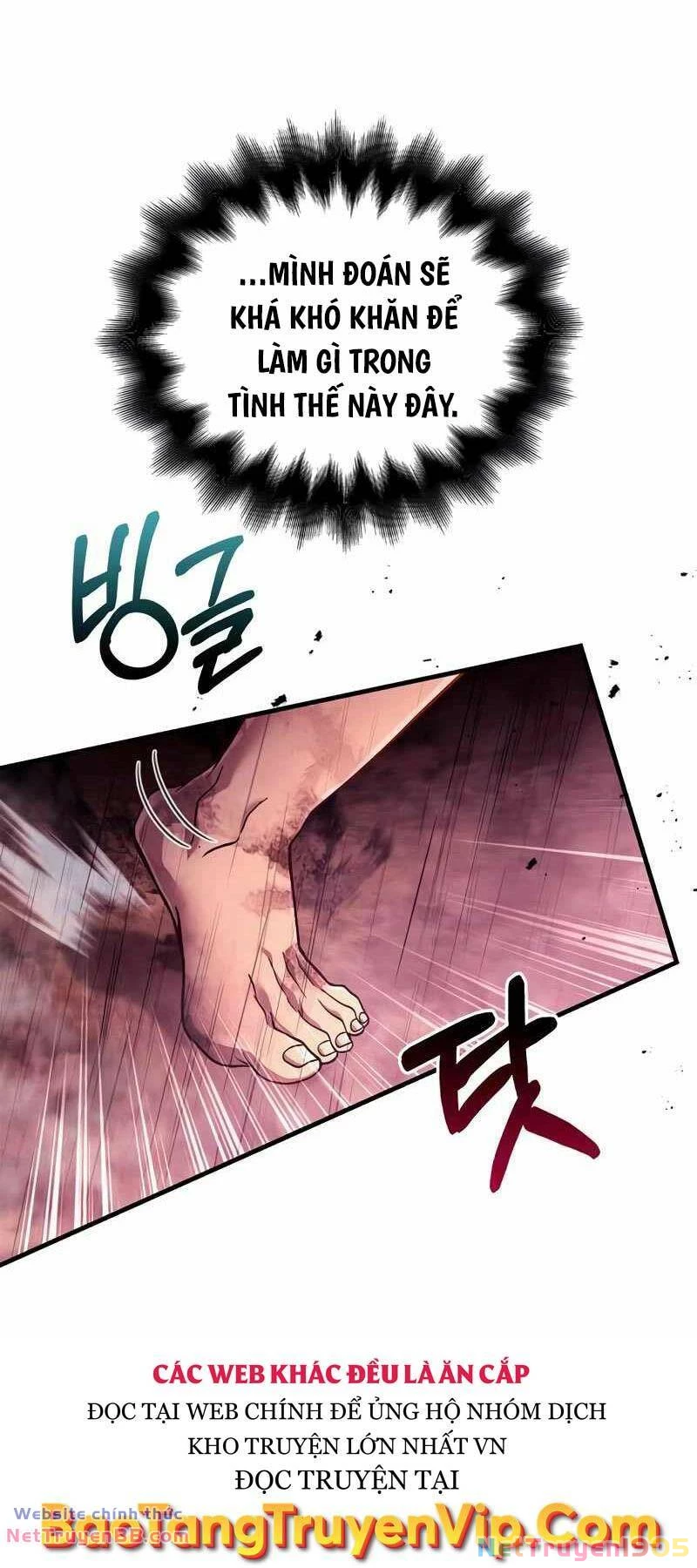 Sống Sót Trong Trò Chơi Với Tư Cách Là Một Cuồng Nhân Chapter 53 - 30