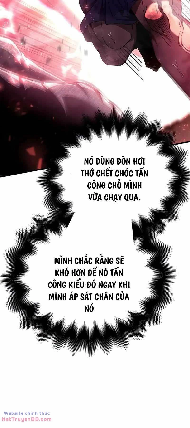 Sống Sót Trong Trò Chơi Với Tư Cách Là Một Cuồng Nhân Chapter 53 - 34