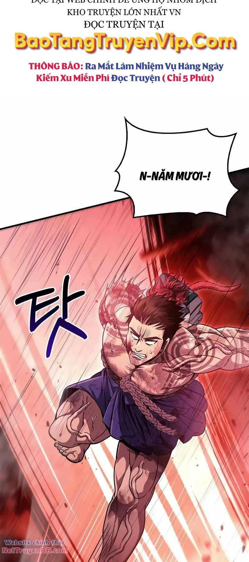 Sống Sót Trong Trò Chơi Với Tư Cách Là Một Cuồng Nhân Chapter 53 - 37
