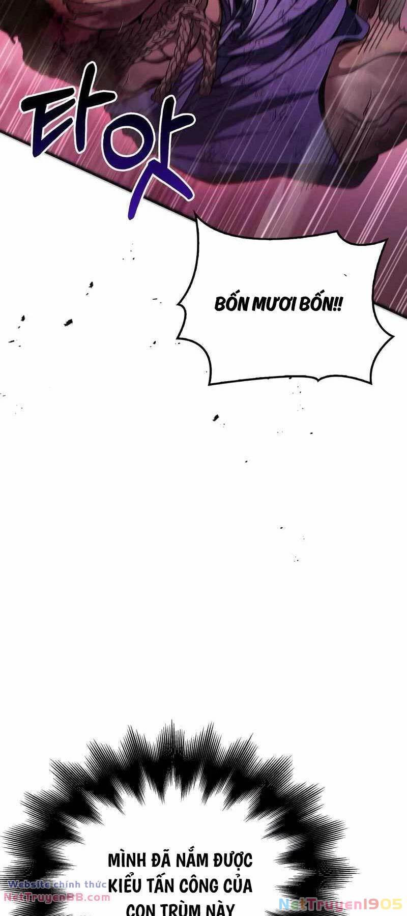Sống Sót Trong Trò Chơi Với Tư Cách Là Một Cuồng Nhân Chapter 53 - 40
