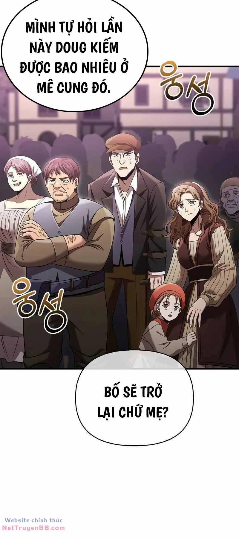 Sống Sót Trong Trò Chơi Với Tư Cách Là Một Cuồng Nhân Chapter 53 - 80
