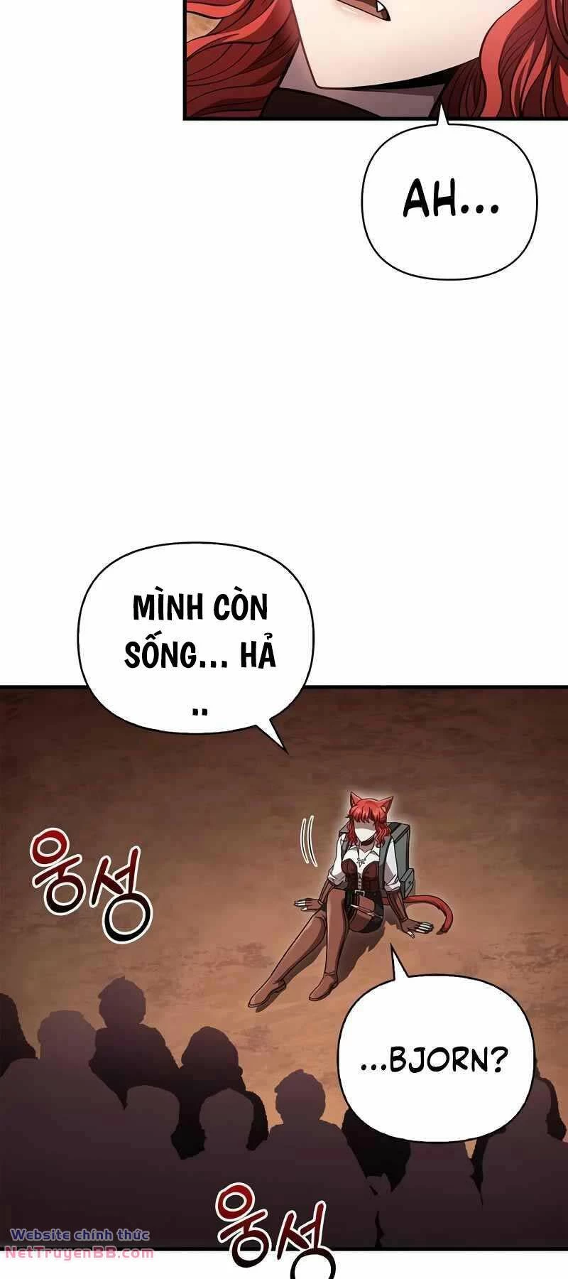 Sống Sót Trong Trò Chơi Với Tư Cách Là Một Cuồng Nhân Chapter 53 - 88