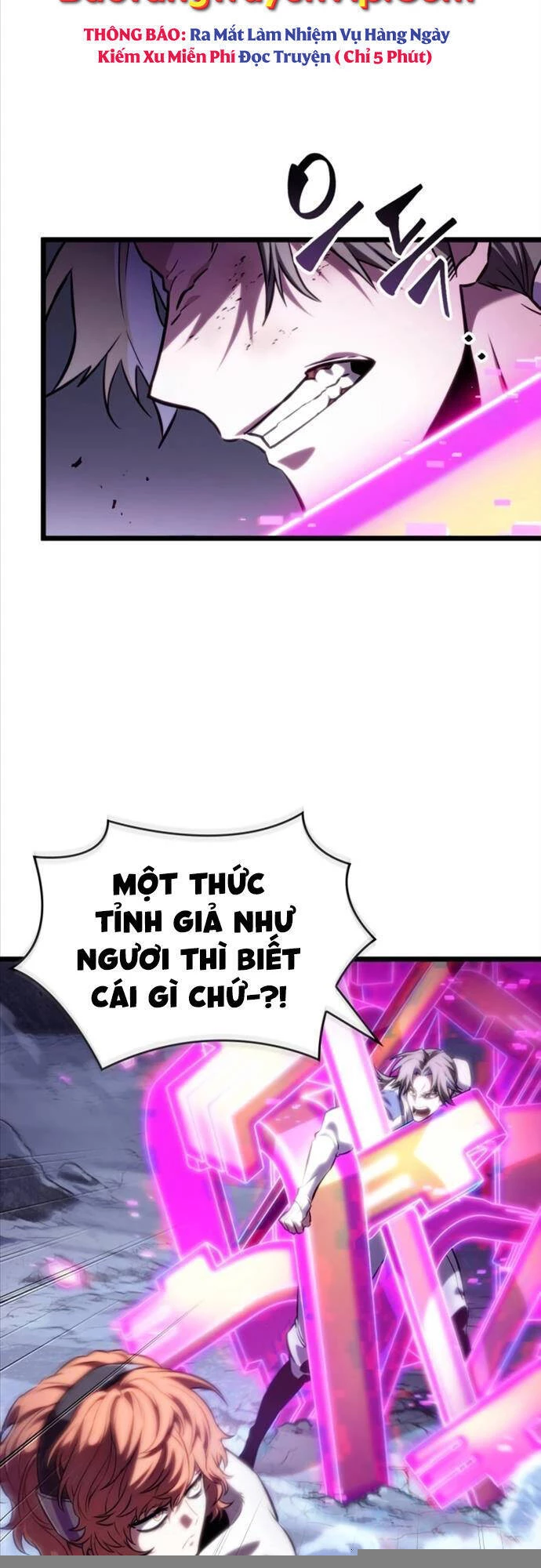 Thế Giới Sau Tận Thế Chapter 115 - 4