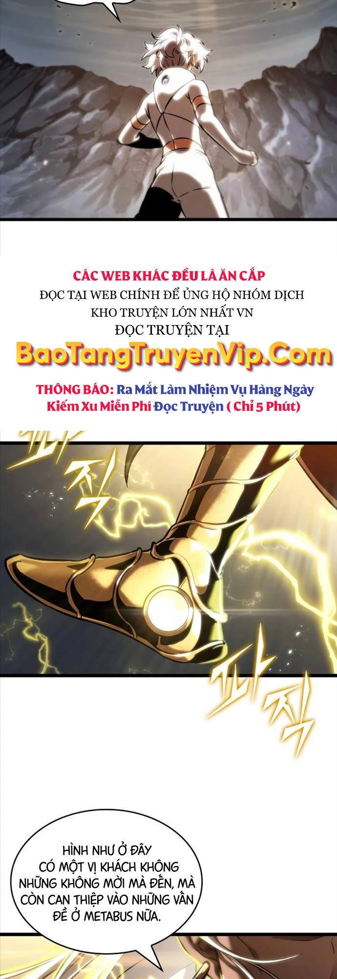 Thế Giới Sau Tận Thế Chapter 115 - 21