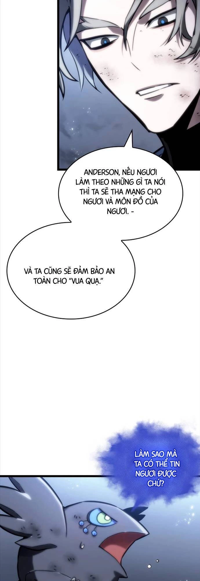 Thế Giới Sau Tận Thế Chapter 115 - 47