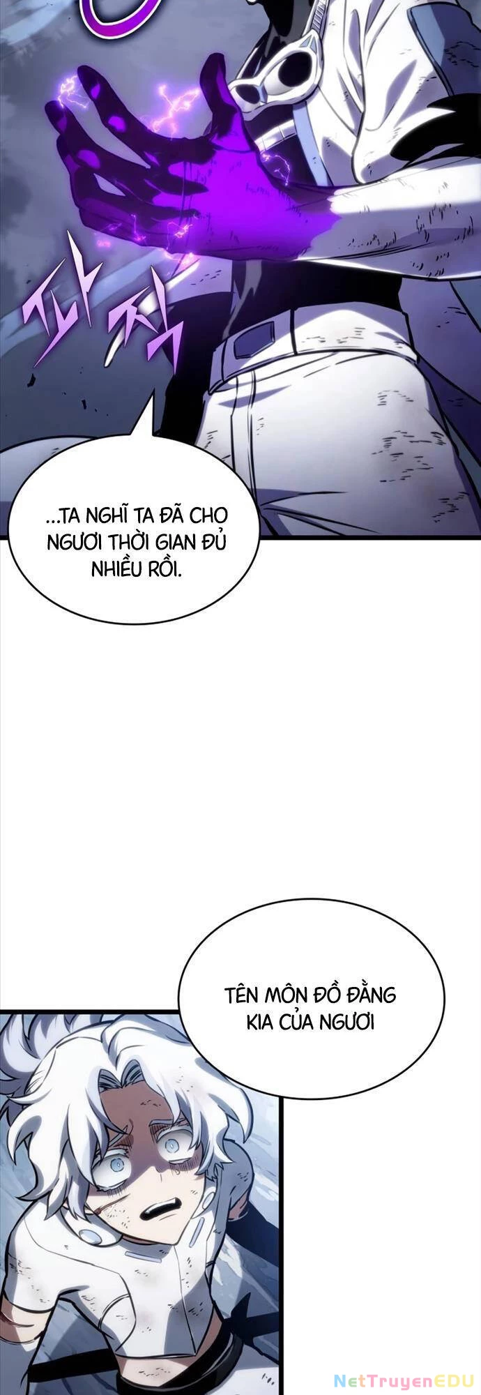 Thế Giới Sau Tận Thế Chapter 115 - 60