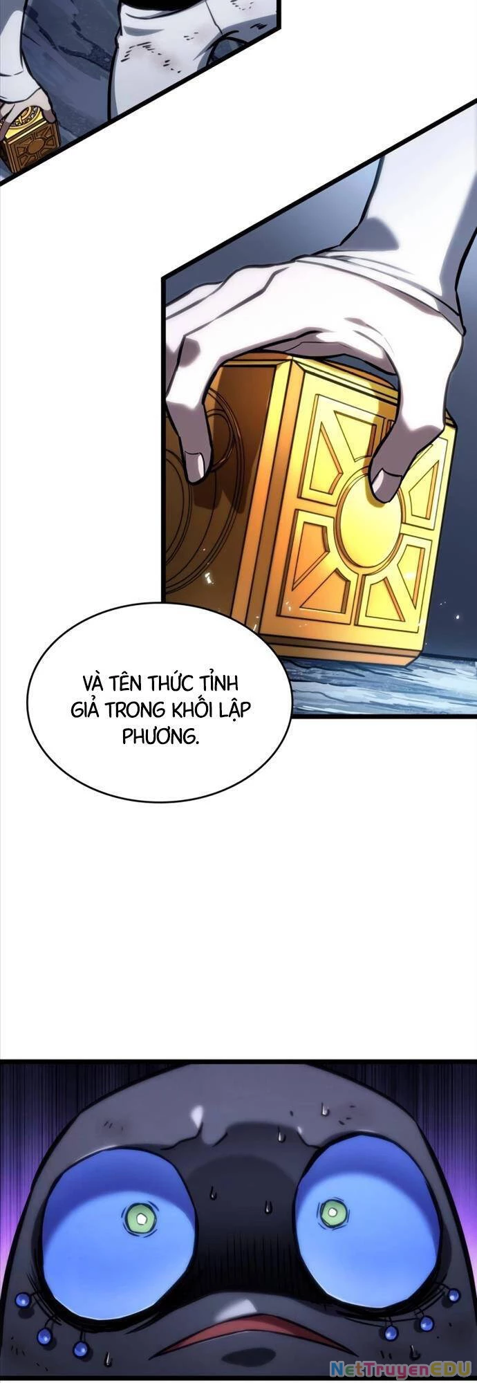 Thế Giới Sau Tận Thế Chapter 115 - 61