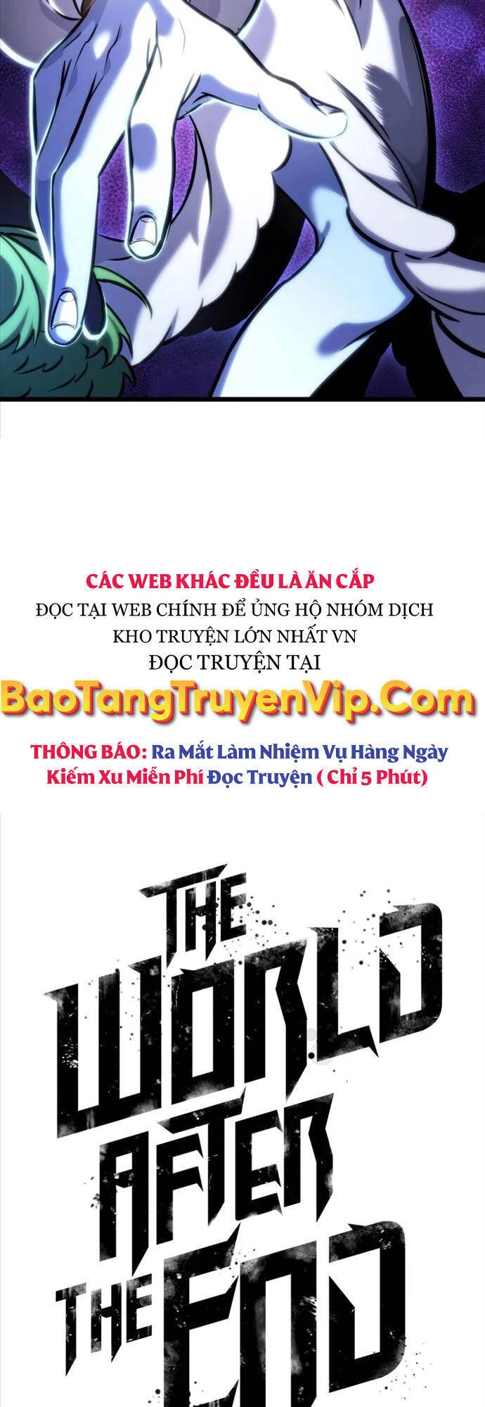 Thế Giới Sau Tận Thế Chapter 115 - 63