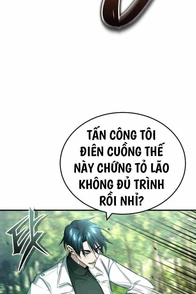 Hồi Quy Giả Về Hưu Chapter 29 - 6