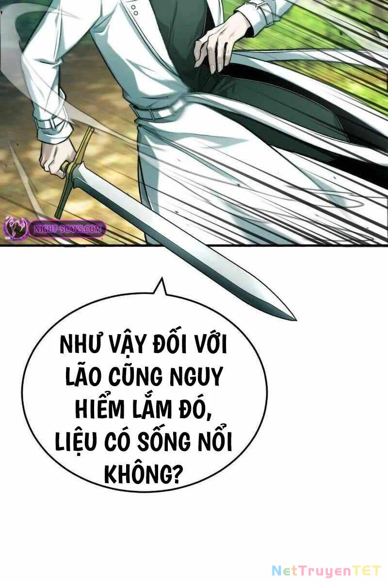 Hồi Quy Giả Về Hưu Chapter 29 - Trang 2