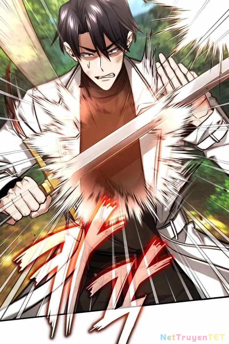 Hồi Quy Giả Về Hưu Chapter 29 - Trang 2