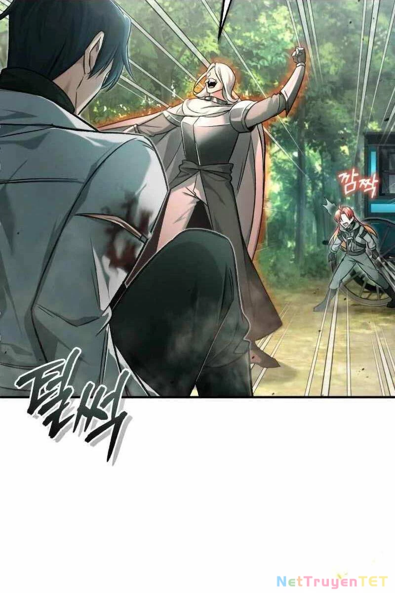 Hồi Quy Giả Về Hưu Chapter 29 - Trang 2
