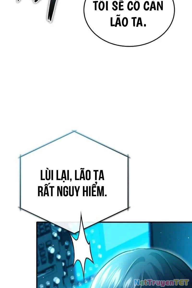 Hồi Quy Giả Về Hưu Chapter 29 - Trang 2