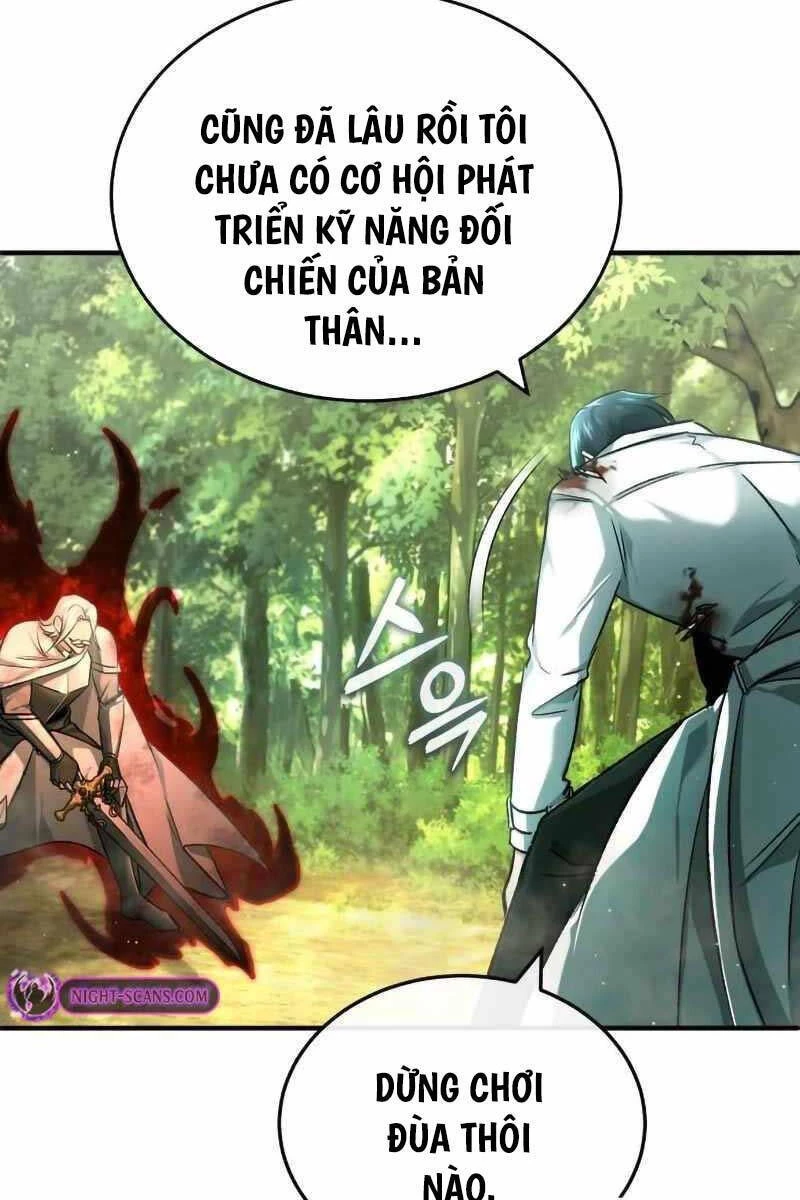 Hồi Quy Giả Về Hưu Chapter 29 - Trang 2