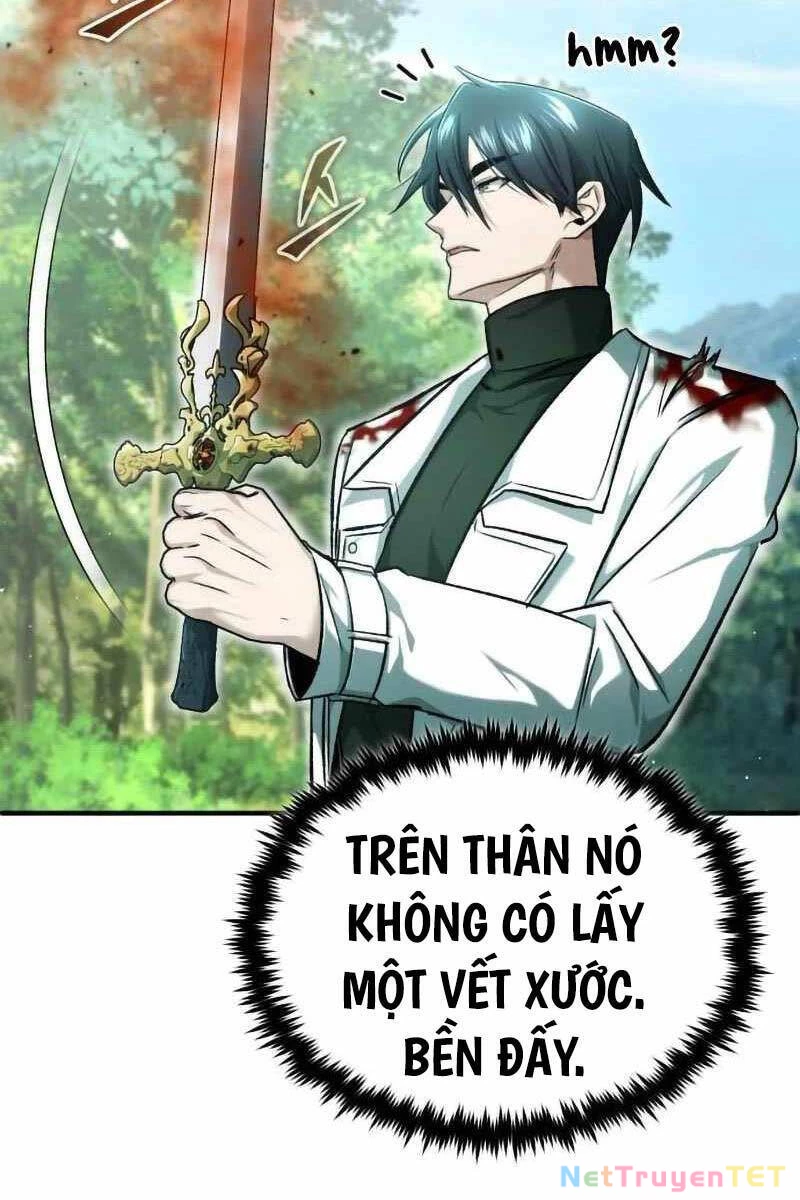 Hồi Quy Giả Về Hưu Chapter 29 - Trang 2