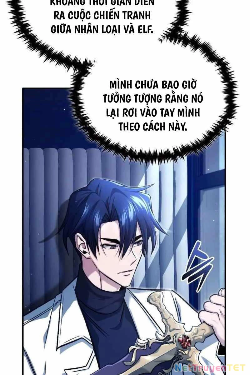 Hồi Quy Giả Về Hưu Chapter 29 - Trang 2