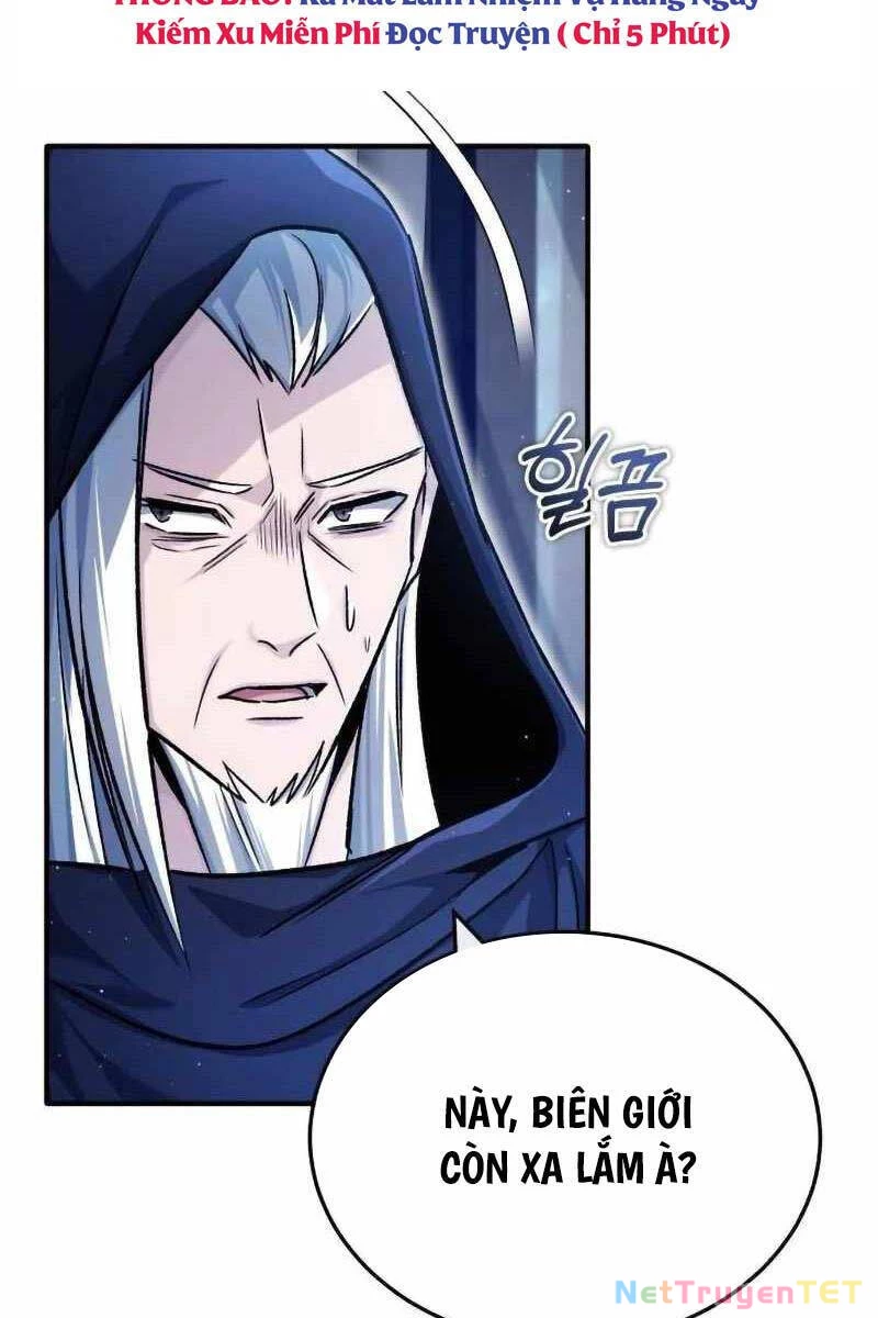 Hồi Quy Giả Về Hưu Chapter 29 - Trang 2