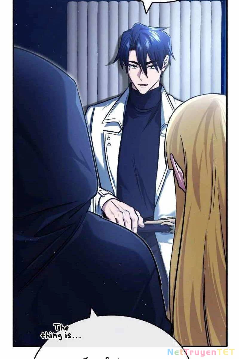 Hồi Quy Giả Về Hưu Chapter 29 - Trang 2