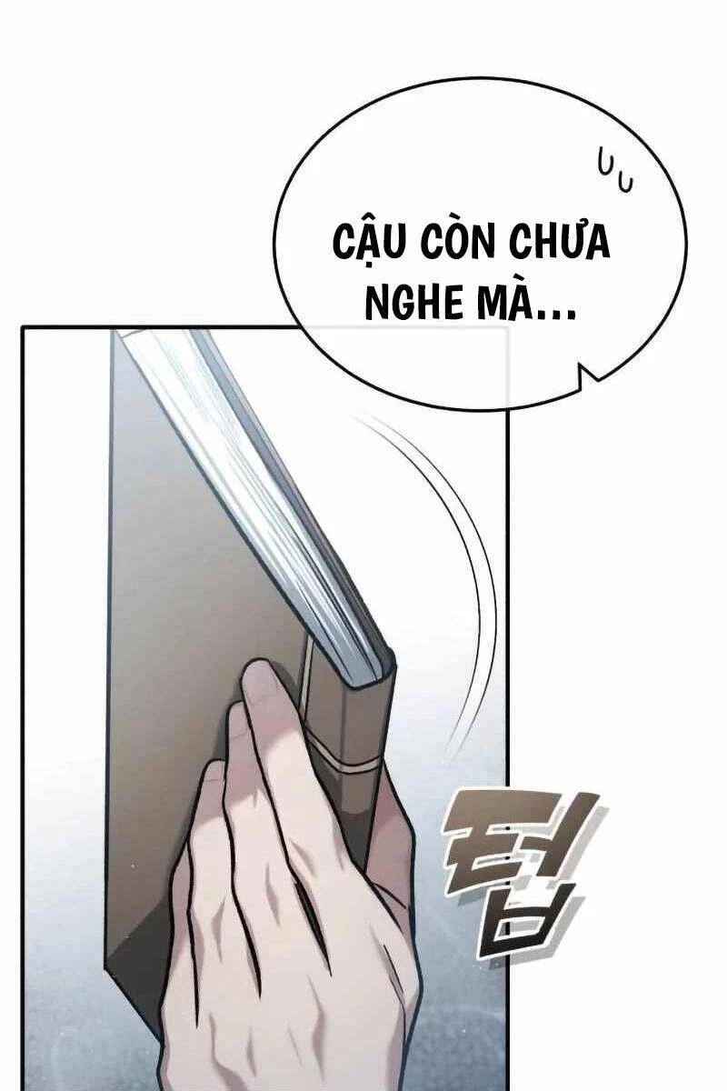Hồi Quy Giả Về Hưu Chapter 29 - Trang 2