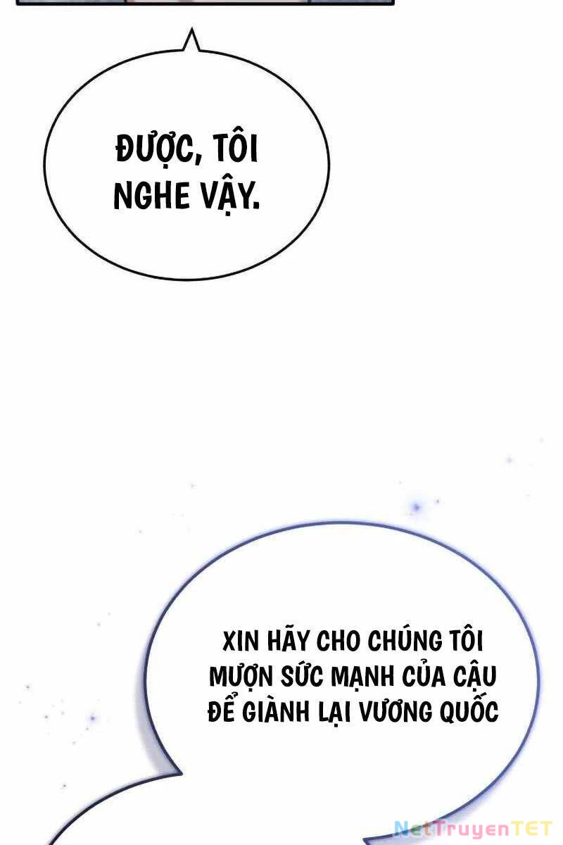 Hồi Quy Giả Về Hưu Chapter 29 - Trang 2