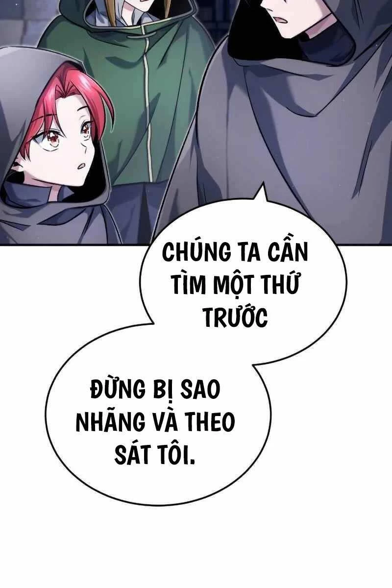 Hồi Quy Giả Về Hưu Chapter 29 - Trang 2