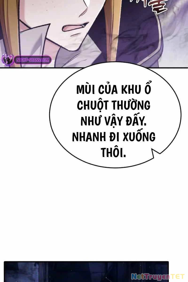 Hồi Quy Giả Về Hưu Chapter 29 - Trang 2