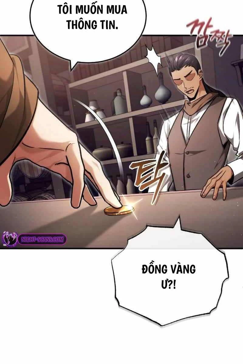 Hồi Quy Giả Về Hưu Chapter 29 - Trang 2