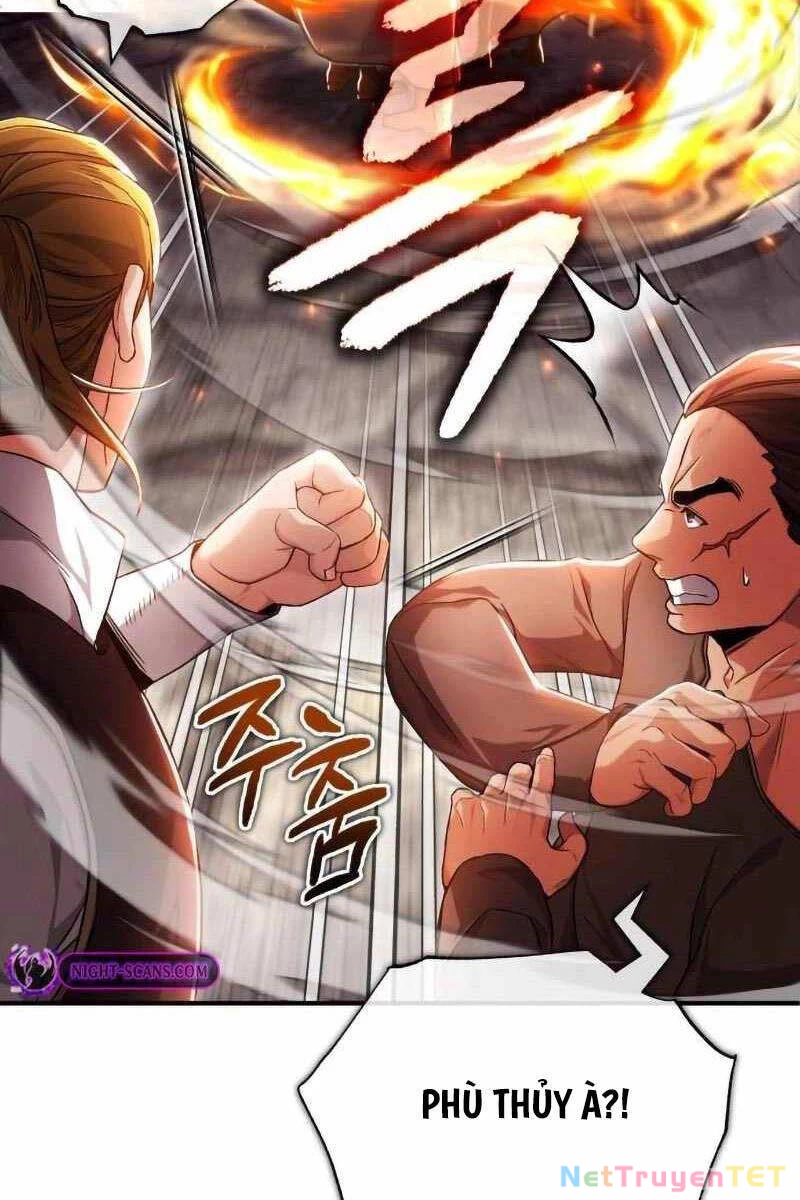 Hồi Quy Giả Về Hưu Chapter 29 - Trang 2