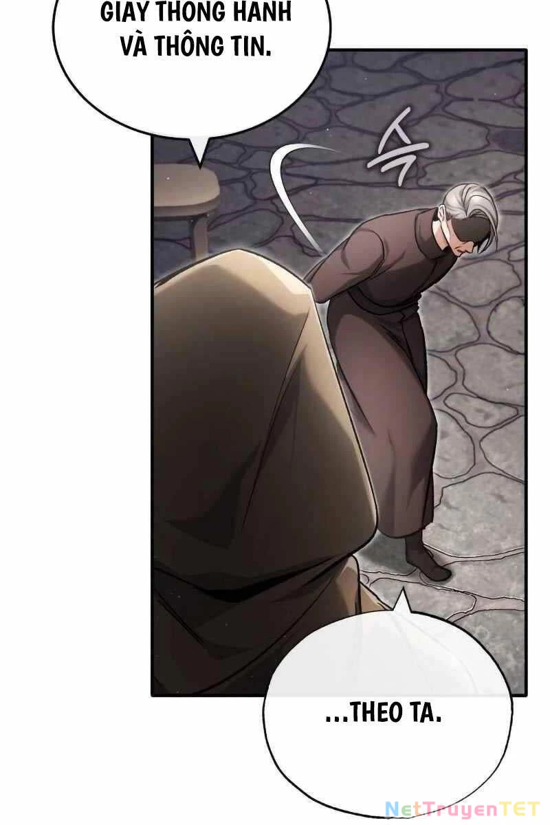 Hồi Quy Giả Về Hưu Chapter 29 - Trang 2
