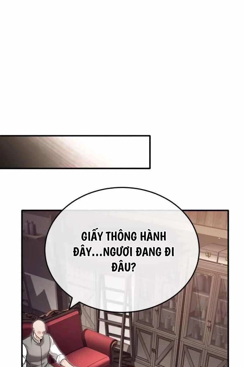 Hồi Quy Giả Về Hưu Chapter 29 - Trang 2