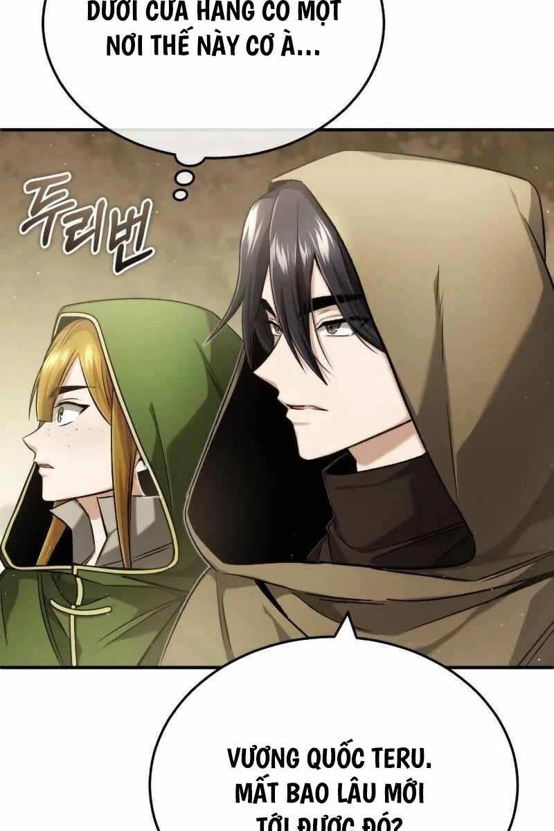 Hồi Quy Giả Về Hưu Chapter 29 - Trang 2