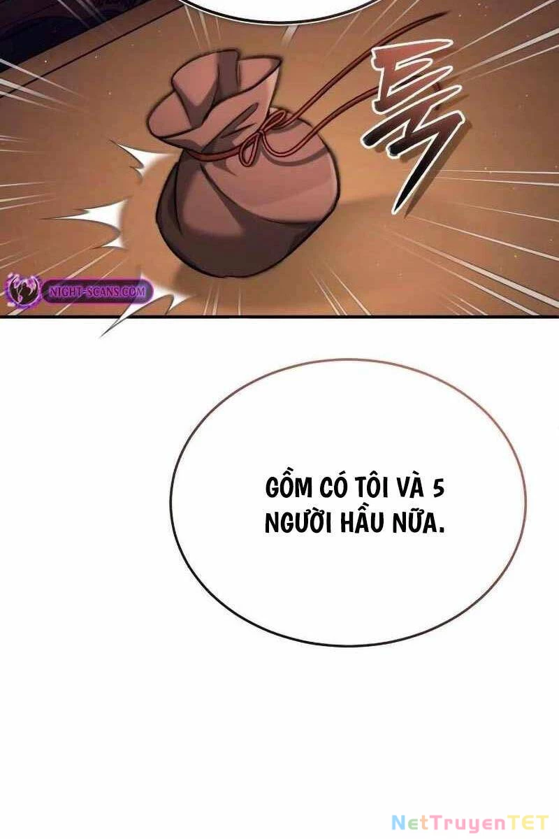 Hồi Quy Giả Về Hưu Chapter 29 - Trang 2