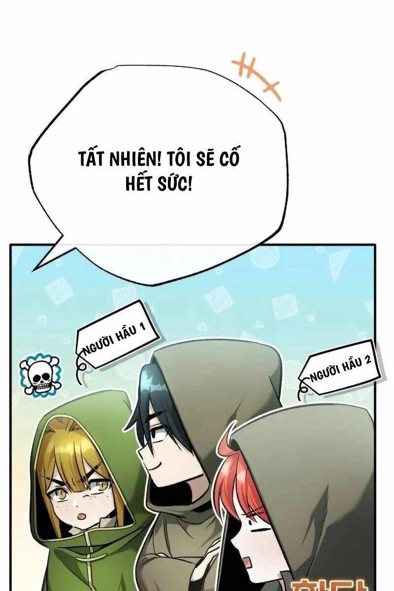 Hồi Quy Giả Về Hưu Chapter 29 - Trang 2